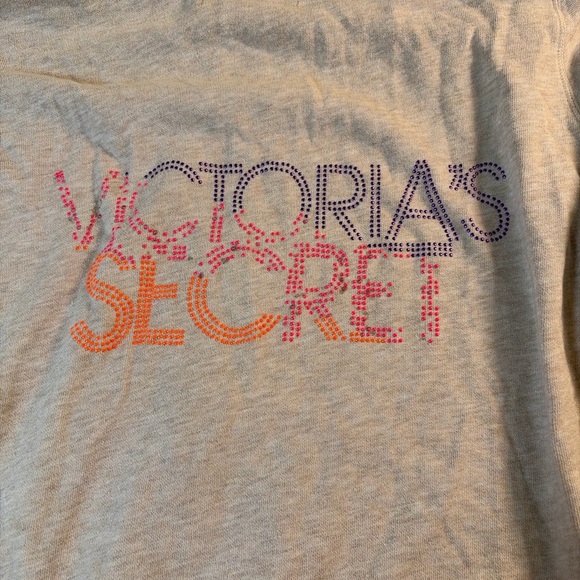 Vintage Victoria’s Secret Supermodel essential Full zip med 1401 - Picture 5 of 5